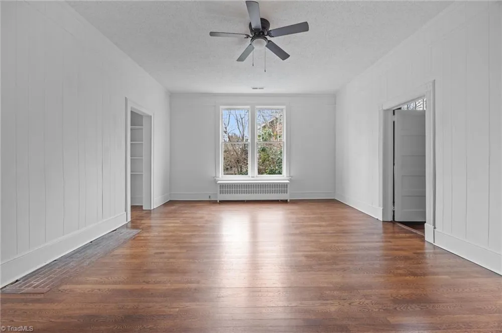 408 S Main Street Reidsville, NC 27320