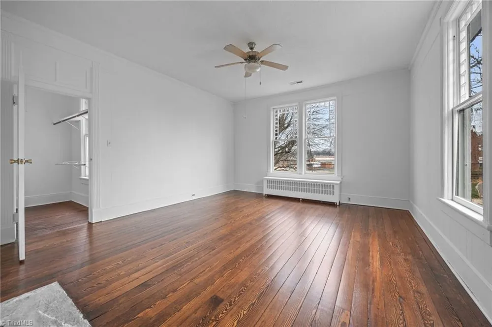 408 S Main Street Reidsville, NC 27320
