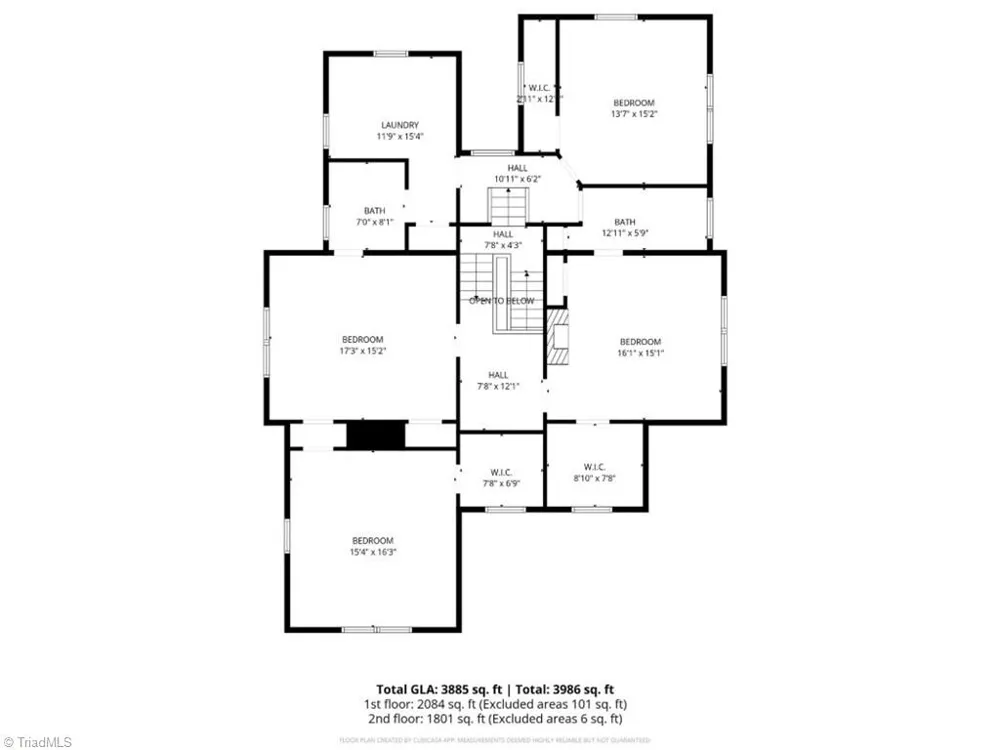 408 S Main Street Reidsville, NC 27320