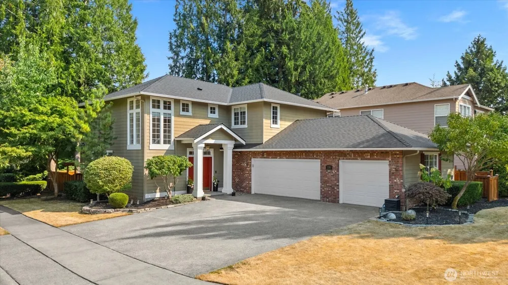 3310 162nd Place SE Mill Creek, WA 98012