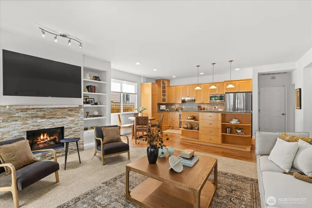 3310 162nd Place SE Mill Creek, WA 98012