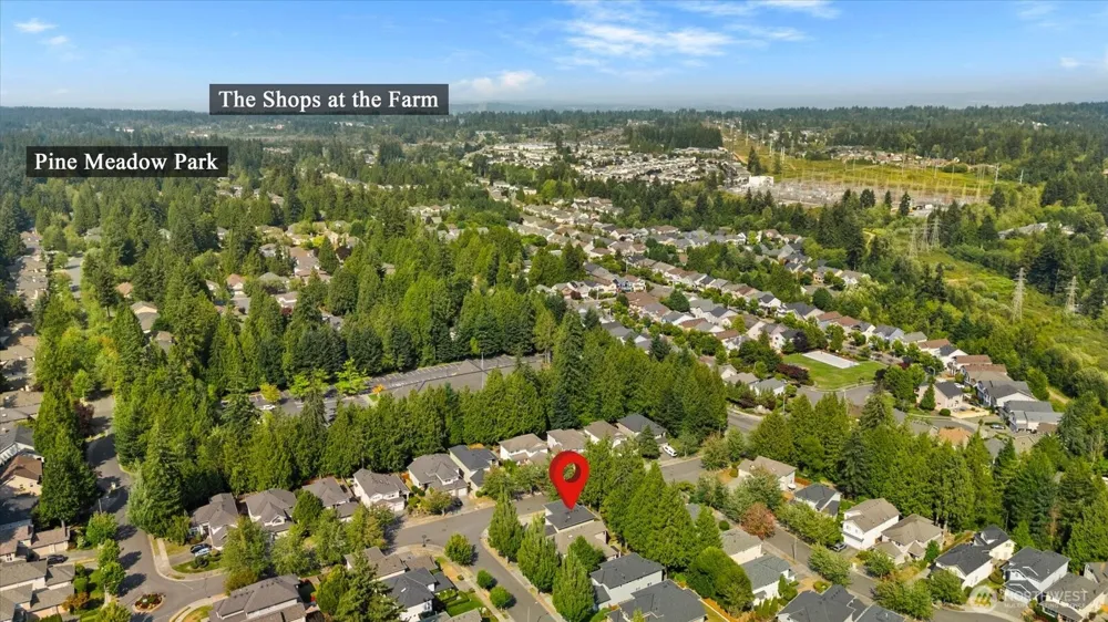 3310 162nd Place SE Mill Creek, WA 98012