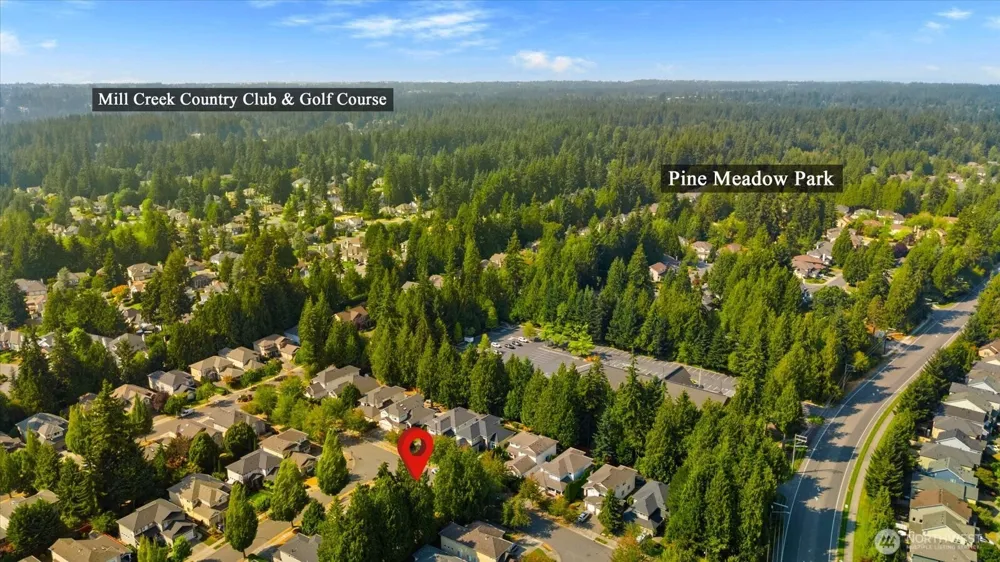 3310 162nd Place SE Mill Creek, WA 98012