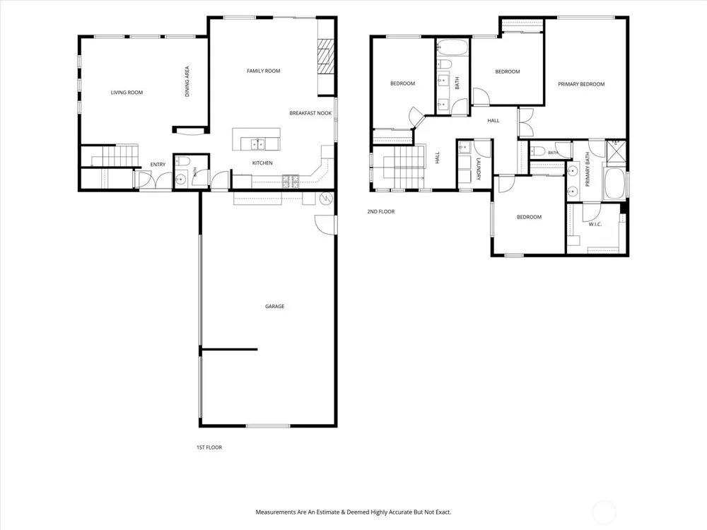 3310 162nd Place SE Mill Creek, WA 98012