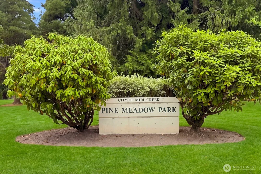 3310 162nd Place SE Mill Creek, WA 98012