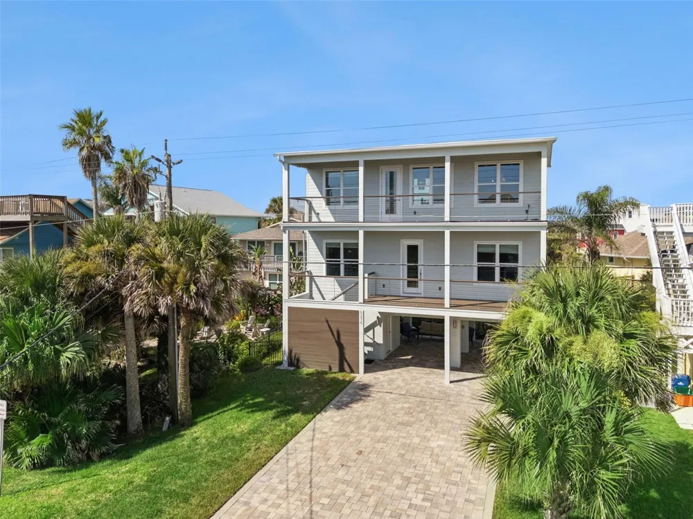 6274 TURTLEMOUND ROAD New Smyrna Beach, FL 32169