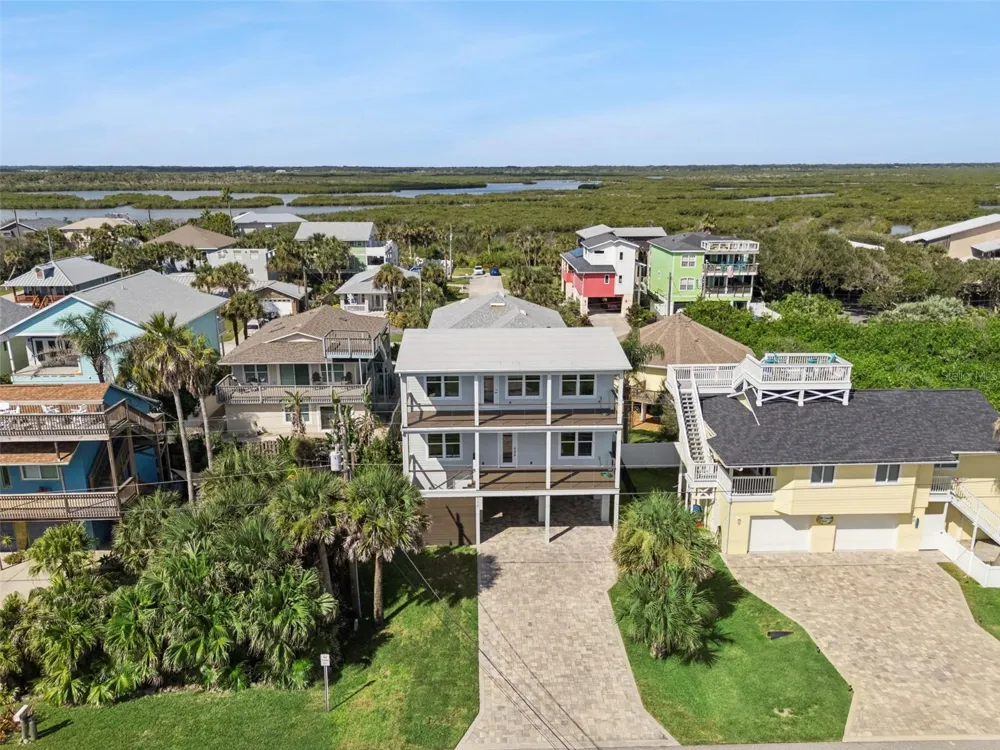 6274 TURTLEMOUND ROAD New Smyrna Beach, FL 32169