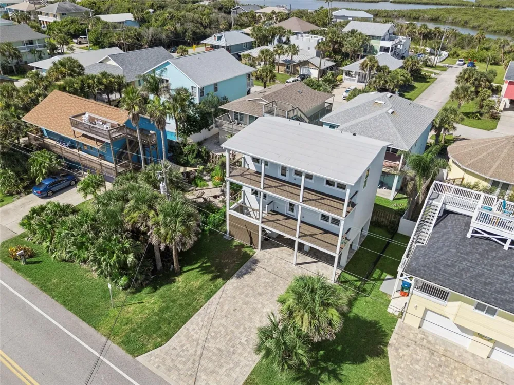 6274 TURTLEMOUND ROAD New Smyrna Beach, FL 32169
