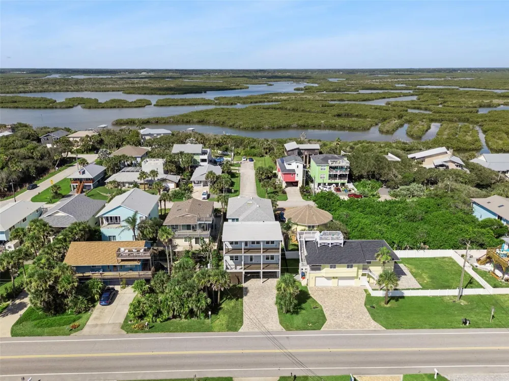 6274 TURTLEMOUND ROAD New Smyrna Beach, FL 32169