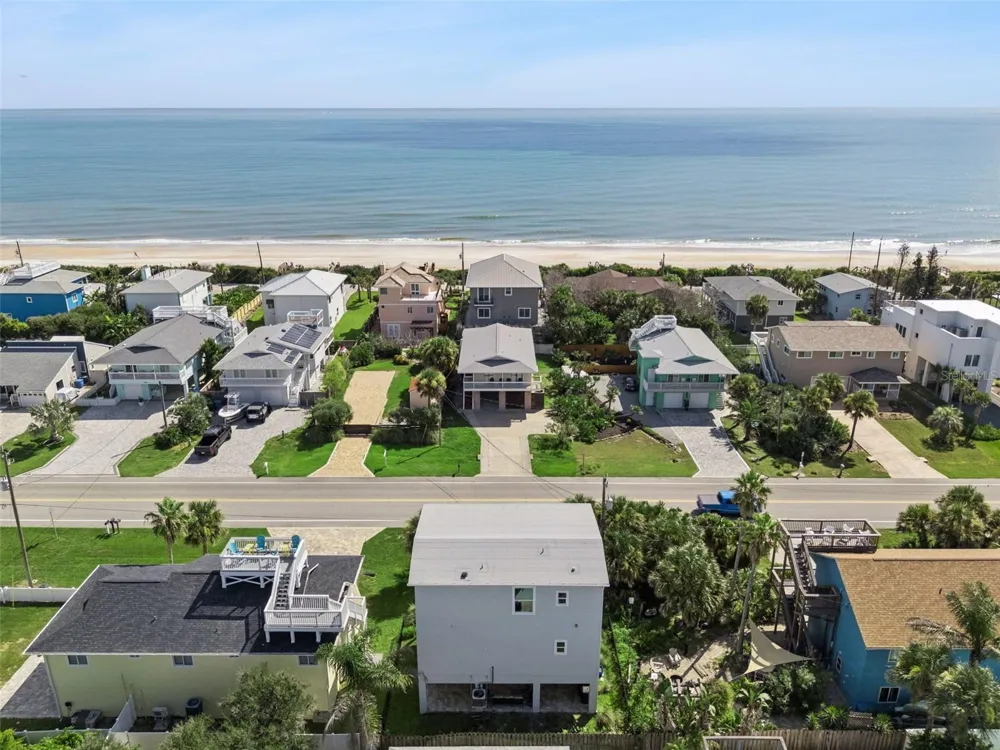 6274 TURTLEMOUND ROAD New Smyrna Beach, FL 32169