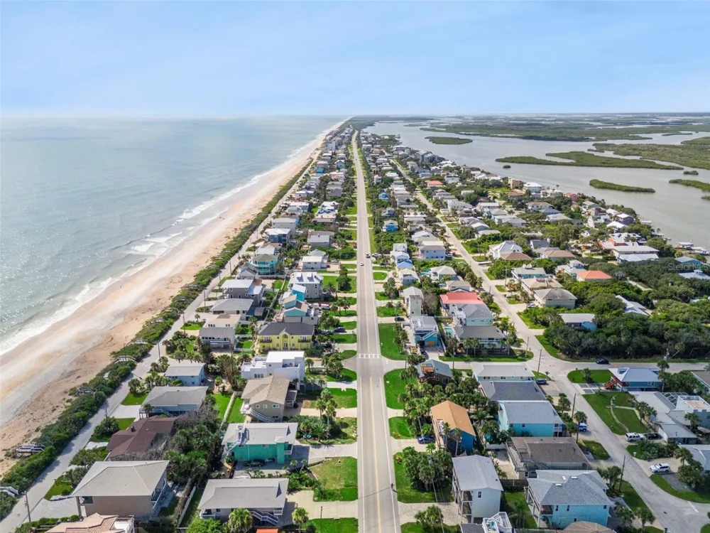 6274 TURTLEMOUND ROAD New Smyrna Beach, FL 32169