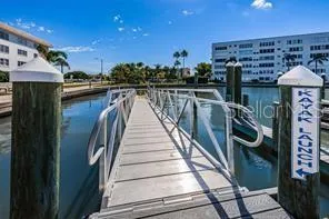 5840 30TH AVENUE S #202 Gulfport, FL 33707