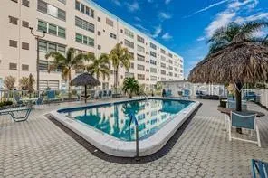 5840 30TH AVENUE S #202 Gulfport, FL 33707