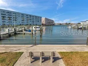 5840 30TH AVENUE S #202 Gulfport, FL 33707