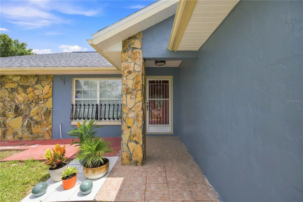 13981 SW 45TH TERRACE ocala, FL 34473