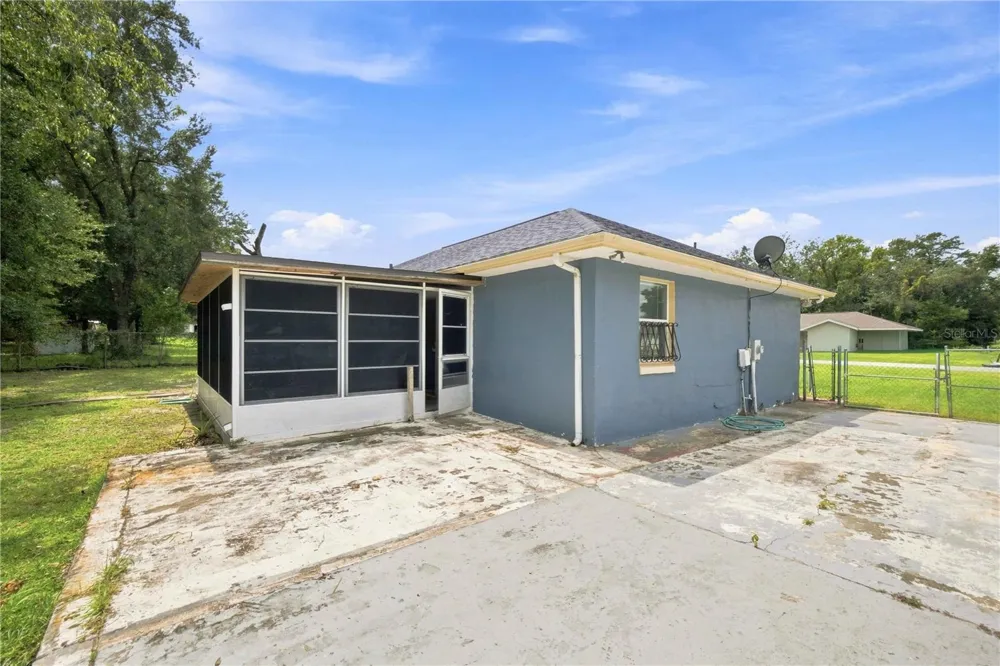 13981 SW 45TH TERRACE ocala, FL 34473