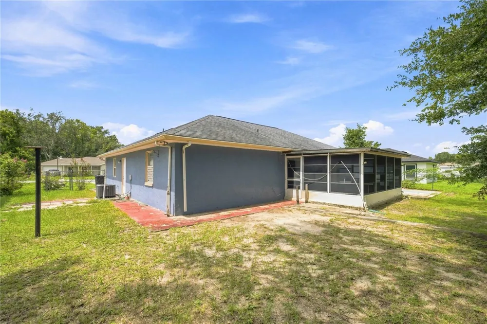 13981 SW 45TH TERRACE ocala, FL 34473