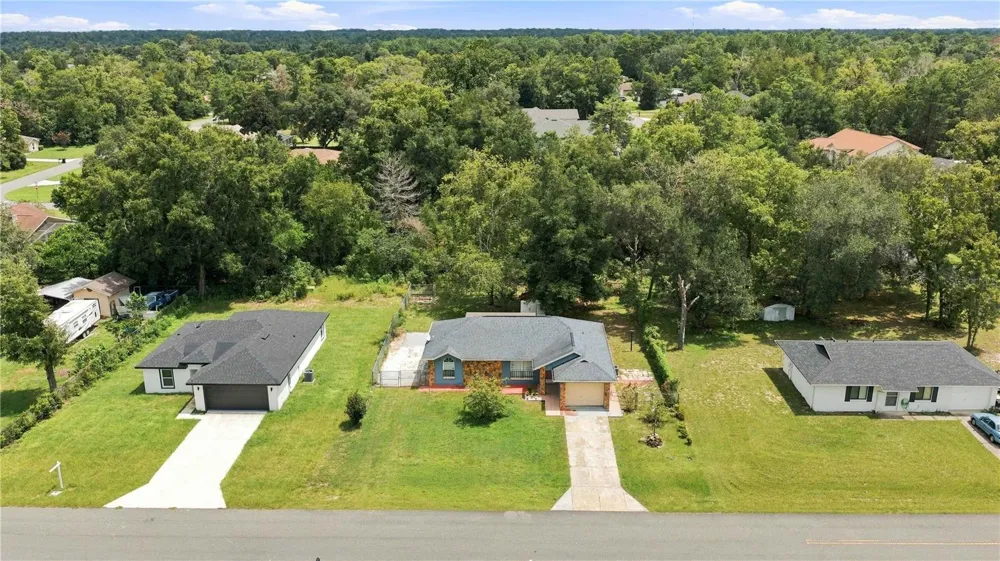 13981 SW 45TH TERRACE ocala, FL 34473