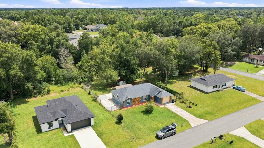 13981 SW 45TH TERRACE ocala, FL 34473