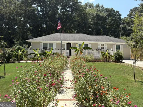 309 Glen Iris DR