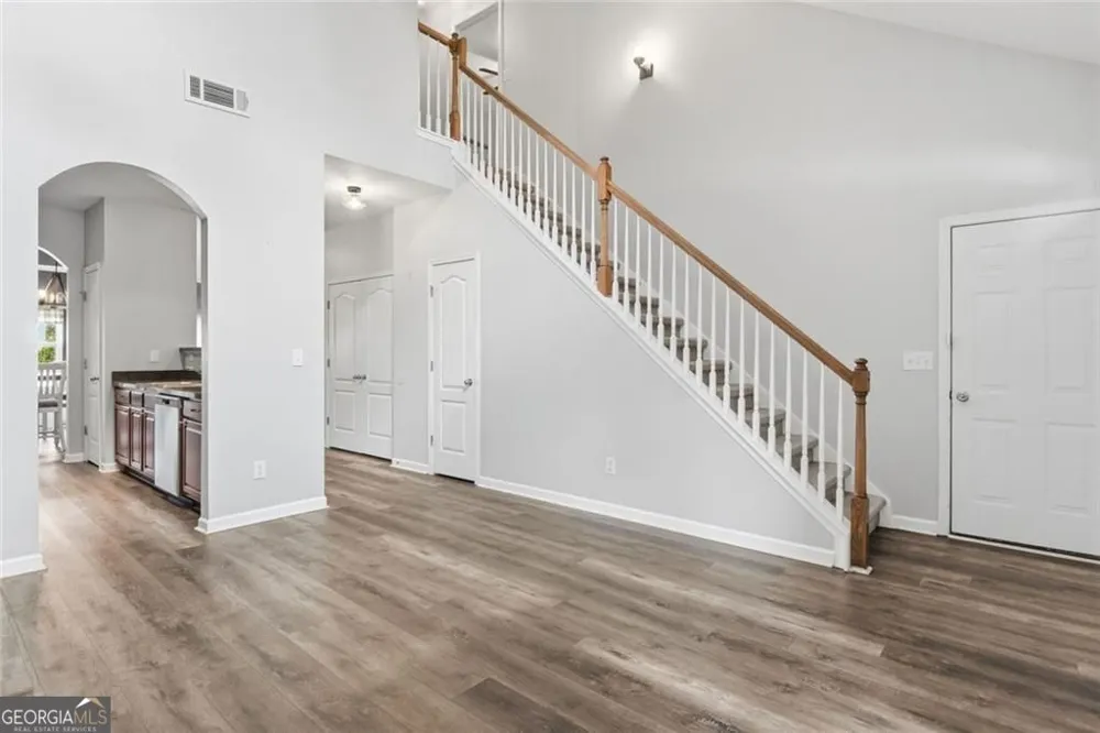 65 Highland Pointe CIR E Dawsonville, GA 30534