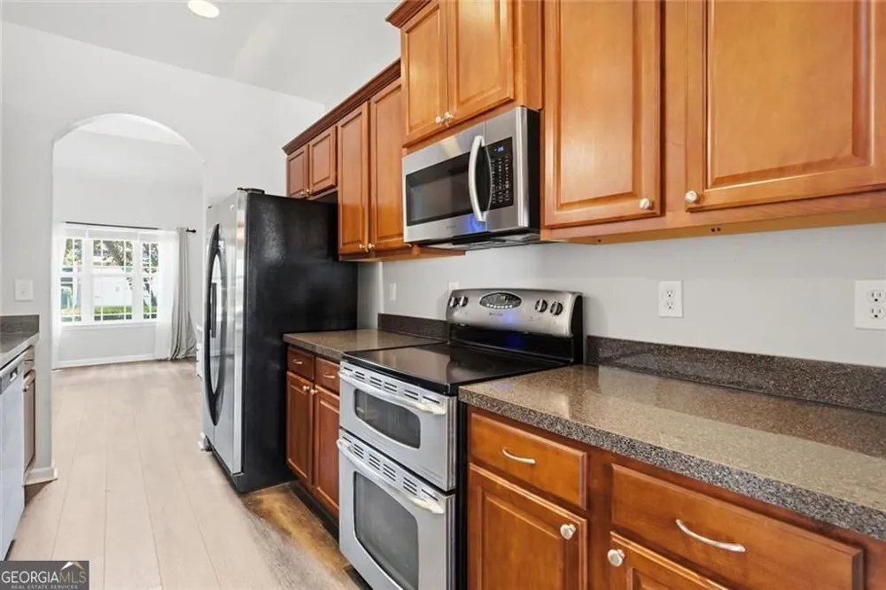 65 Highland Pointe CIR E Dawsonville, GA 30534