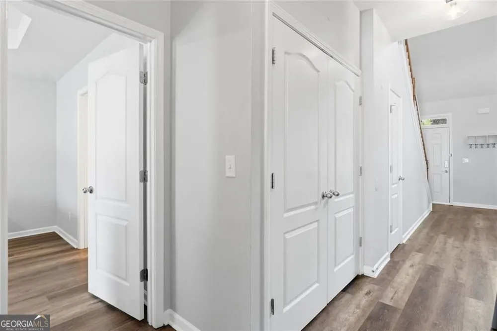 65 Highland Pointe CIR E Dawsonville, GA 30534