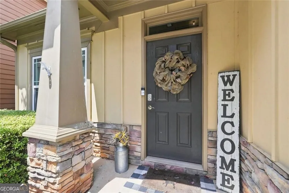 65 Highland Pointe CIR E Dawsonville, GA 30534