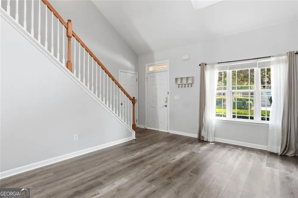 65 Highland Pointe CIR E Dawsonville, GA 30534
