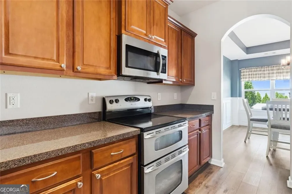 65 Highland Pointe CIR E Dawsonville, GA 30534