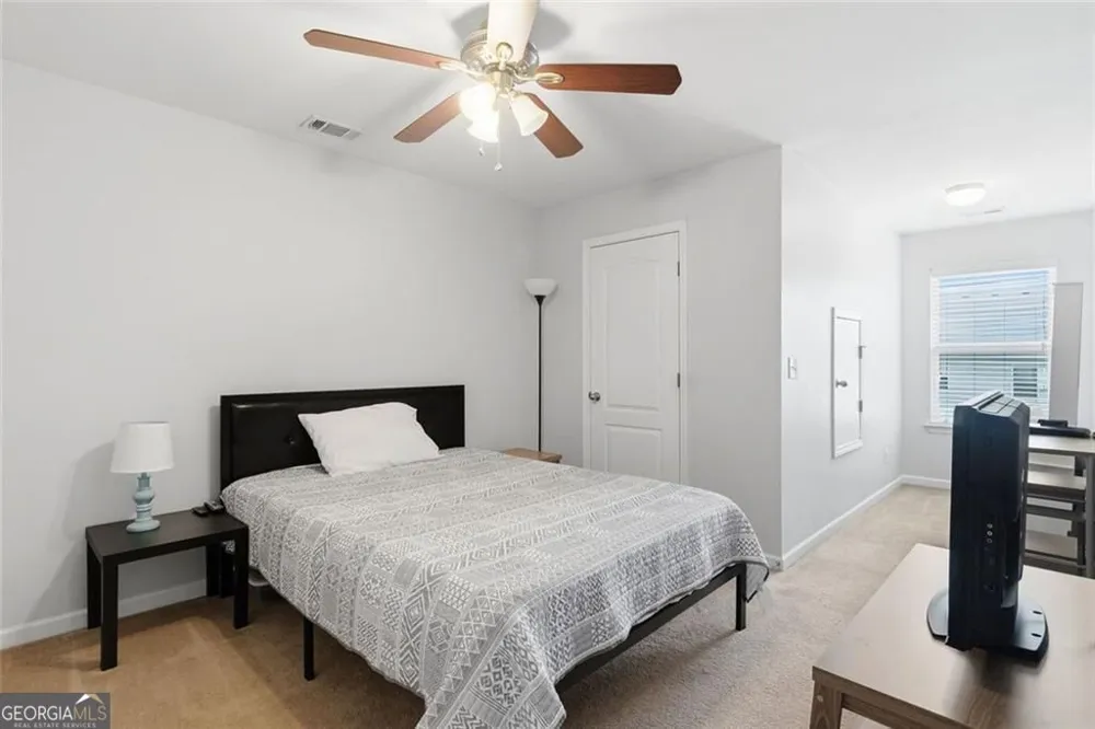 65 Highland Pointe CIR E Dawsonville, GA 30534