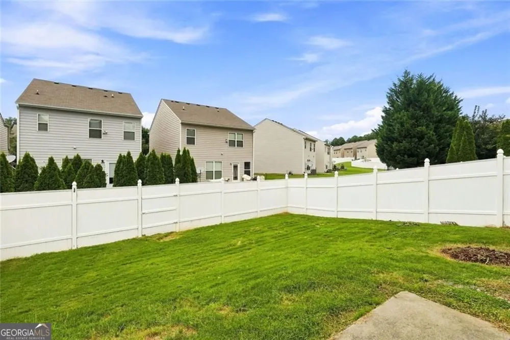 65 Highland Pointe CIR E Dawsonville, GA 30534