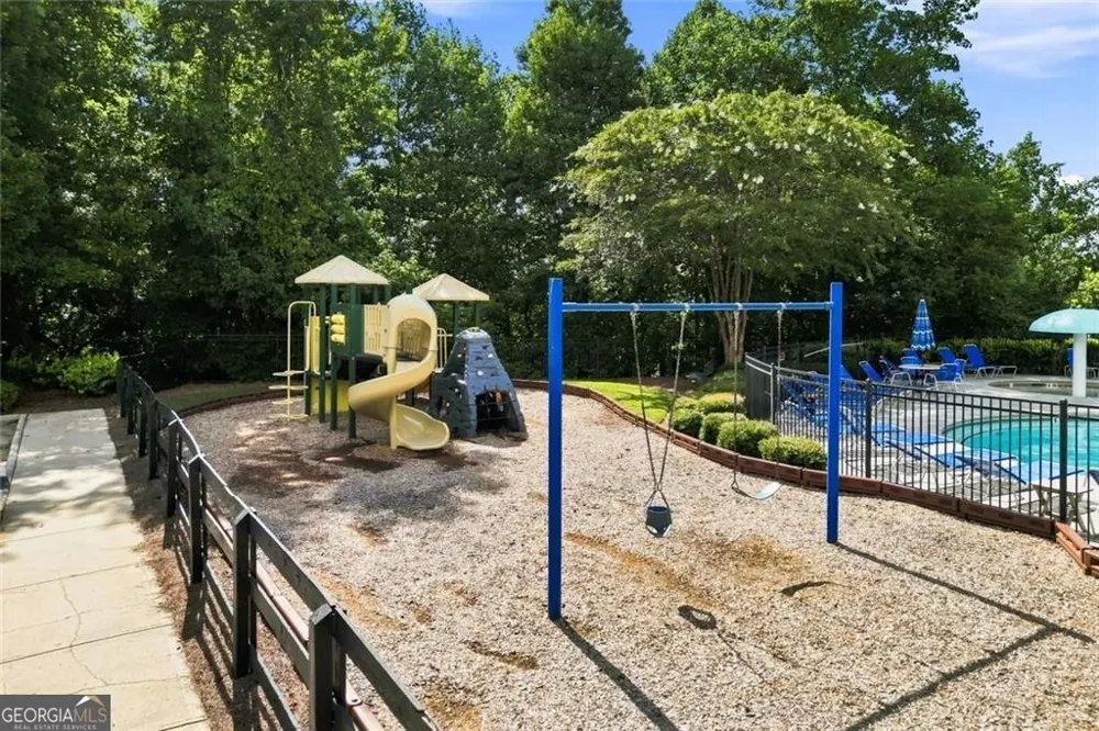 65 Highland Pointe CIR E Dawsonville, GA 30534