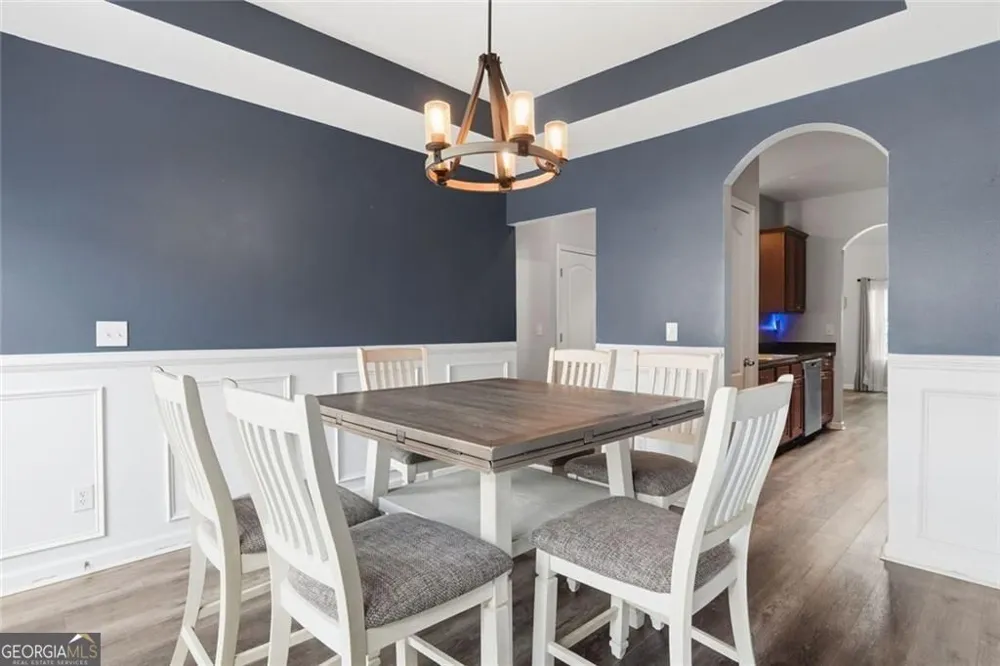 65 Highland Pointe CIR E Dawsonville, GA 30534