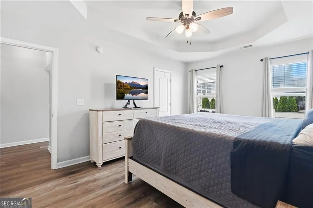 65 Highland Pointe CIR E Dawsonville, GA 30534