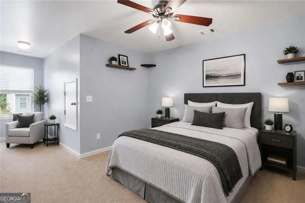 65 Highland Pointe CIR E Dawsonville, GA 30534