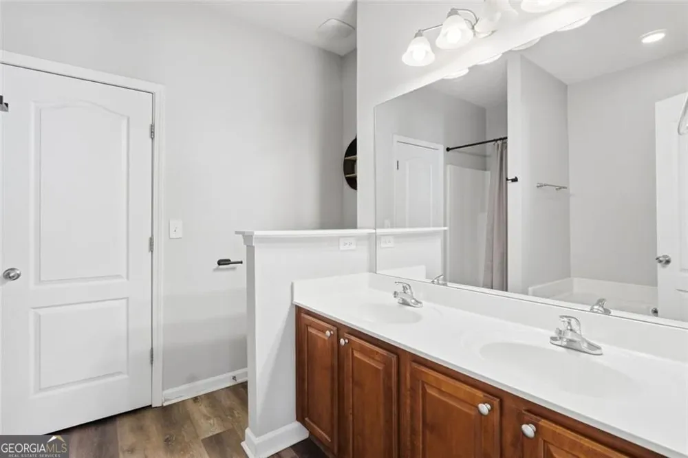 65 Highland Pointe CIR E Dawsonville, GA 30534
