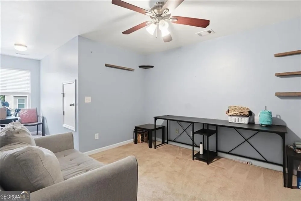 65 Highland Pointe CIR E Dawsonville, GA 30534