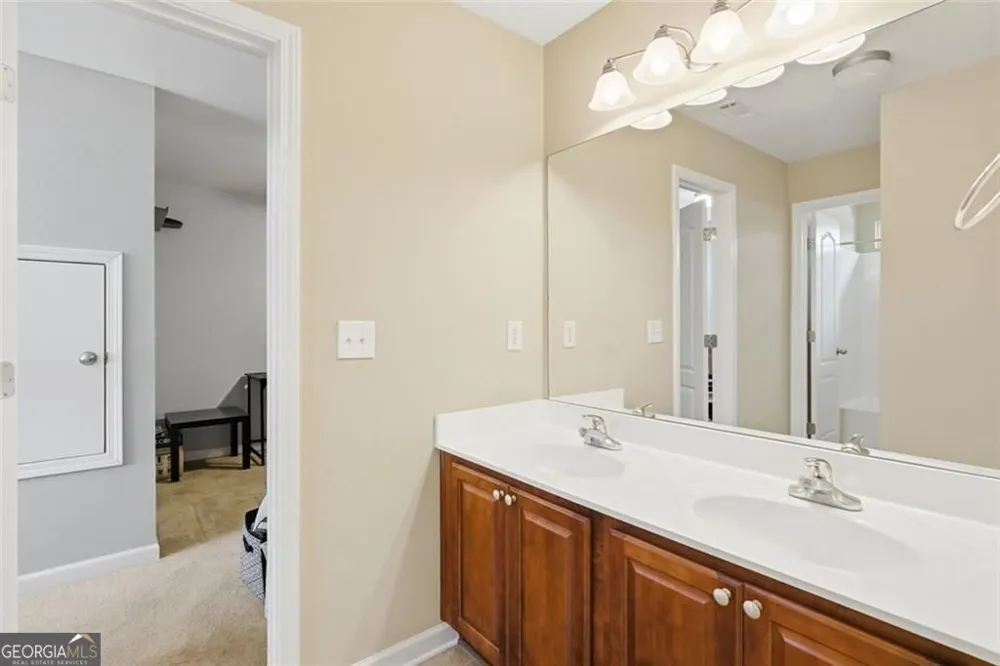 65 Highland Pointe CIR E Dawsonville, GA 30534