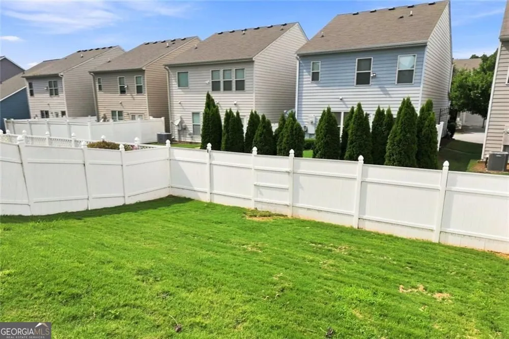 65 Highland Pointe CIR E Dawsonville, GA 30534