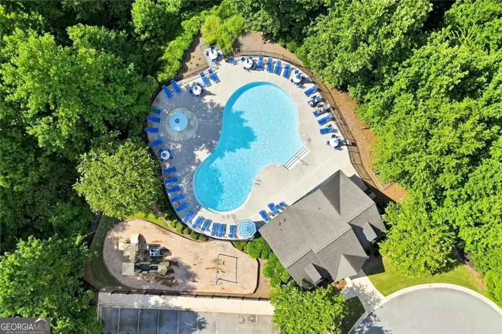 65 Highland Pointe CIR E Dawsonville, GA 30534