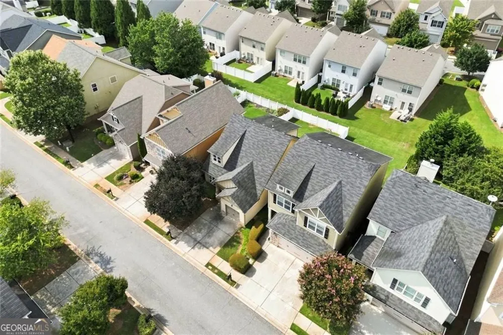 65 Highland Pointe CIR E Dawsonville, GA 30534
