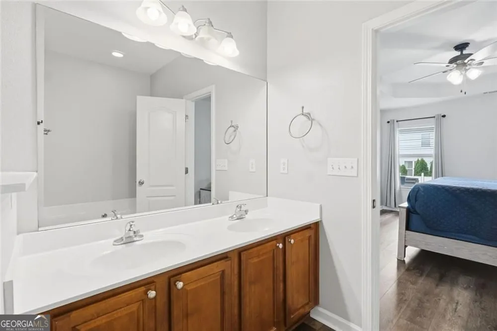 65 Highland Pointe CIR E Dawsonville, GA 30534