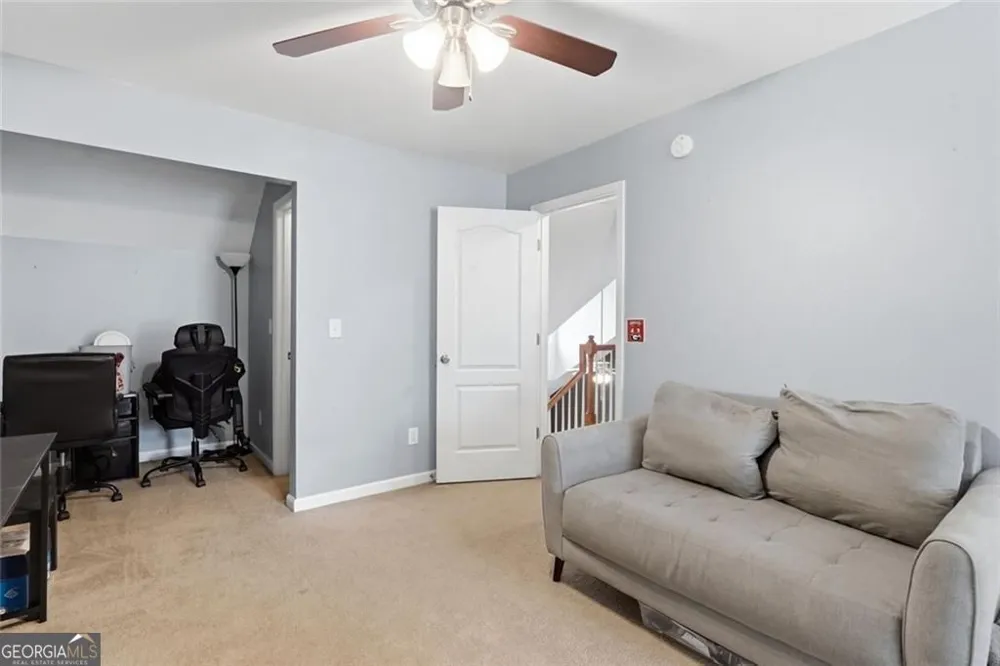 65 Highland Pointe CIR E Dawsonville, GA 30534