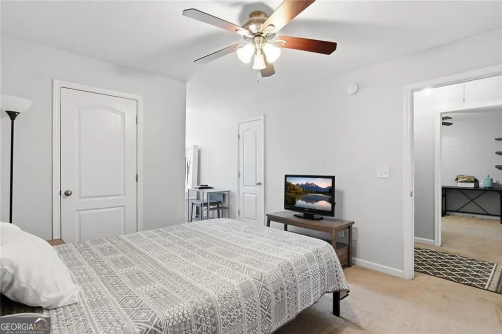 65 Highland Pointe CIR E Dawsonville, GA 30534