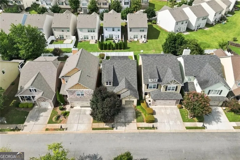 65 Highland Pointe CIR E Dawsonville, GA 30534