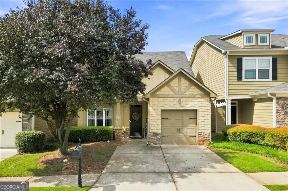 65 Highland Pointe CIR E Dawsonville, GA 30534