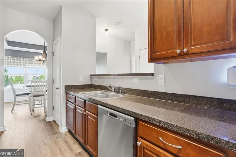 65 Highland Pointe CIR E Dawsonville, GA 30534
