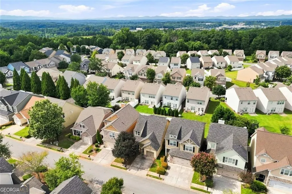 65 Highland Pointe CIR E Dawsonville, GA 30534