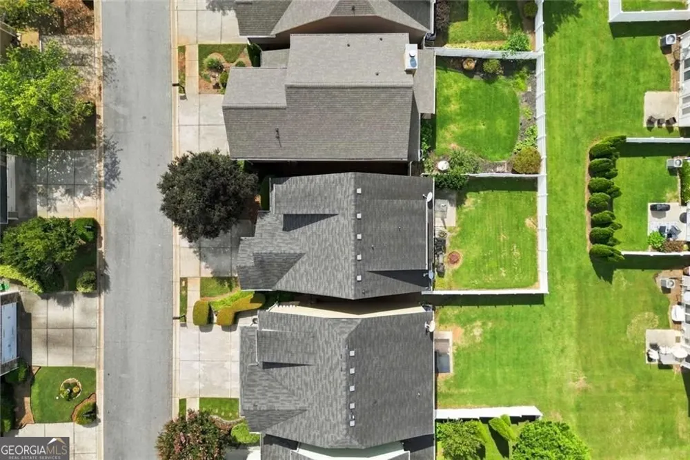 65 Highland Pointe CIR E Dawsonville, GA 30534